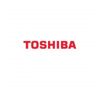 Тонер-картридж Toshiba T-FC25EK 34.2K BLACK (6AJ00000200)