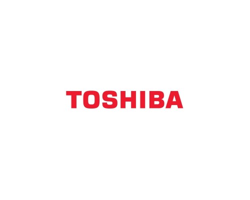 Тонер-картридж Toshiba T-FC25EK 34.2K BLACK (6AJ00000200)