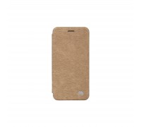 Чохол до мобільного телефона BeCover Exclusive Huawei P Smart 2019 Sand (703210) (703210)