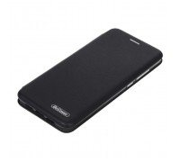 Чохол до мобільного телефона BeCover Exclusive Samsung Galaxy A01 SM-A015 Black (704752) (704752)