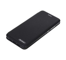 Чохол до мобільного телефона BeCover Exclusive Samsung Galaxy A01 SM-A015 Black (704752) (704752)