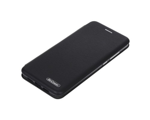 Чохол до мобільного телефона BeCover Exclusive Samsung Galaxy A01 SM-A015 Black (704752) (704752)