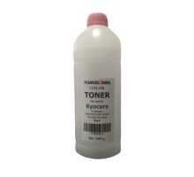 Тонер KYOCERA TK-8335/TK-8345 1000г Black Tomoegawa (TG-KM2552B-1X)