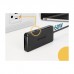 Концентратор Transcend Type-C HUB 6 ports microSD/SD Black (TS-HUB5C)