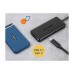 Концентратор Transcend Type-C HUB 6 ports microSD/SD Black (TS-HUB5C)