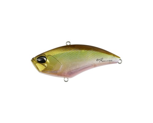 Воблер DUO Realis Apex Vibe F85 85mm 27g DEA3006 Ghost Minnow (34.36.61)