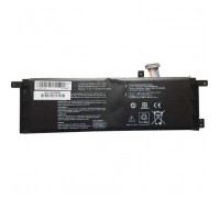 Акумулятор до ноутбука Asus X553 B21N1329, 4000mAh (29Wh), 2cell, 7.2V, Li-ion AlSoft (A47520)