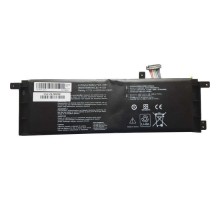 Акумулятор до ноутбука Asus X553 B21N1329, 4000mAh (29Wh), 2cell, 7.2V, Li-ion AlSoft (A47520)