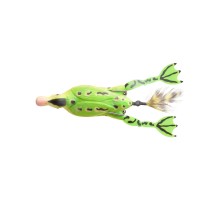 Воблер Savage Gear 3D Hollow Duckling weedless L 100mm 40g 02-Fruck (1854.05.32)