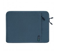 Чохол до ноутбука Grand-X 15.6'' Dark Grey (SL-15D)