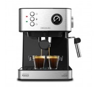 Ріжкова кавоварка еспресо Cecotec Cumbia Power Espresso 20 Professionale (CCTC-01556)