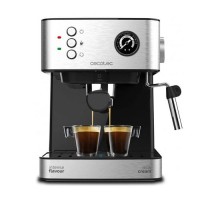 Ріжкова кавоварка еспресо Cecotec Cumbia Power Espresso 20 Professionale (CCTC-01556)