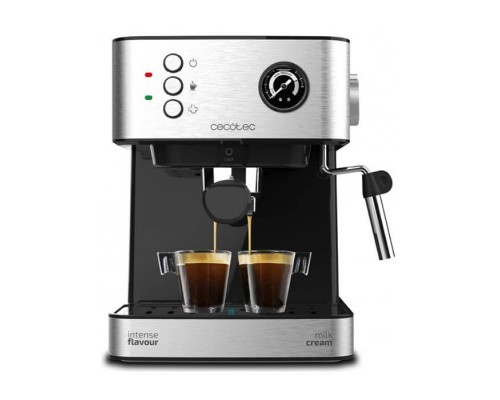 Ріжкова кавоварка еспресо Cecotec Cumbia Power Espresso 20 Professionale (CCTC-01556)