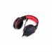 Навушники REAL-EL GDX-7750 Black-Red