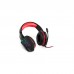 Навушники REAL-EL GDX-7750 Black-Red