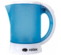 Електрочайник Rotex RKT07-B Travel