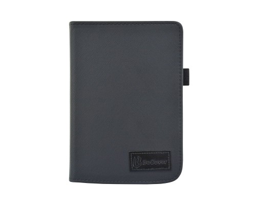 Чохол до електронної книги BeCover Slimbook PocketBook 632 Touch HD 3 Black (703731)