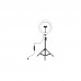 Набір блогера Puluz Ring USB LED lamp 10″+ tripod 1.1m (PKT3035)