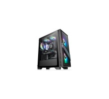 Корпус ThermalTake Versa T35 TG RGB (CA-1R7-00M1WN-00)
