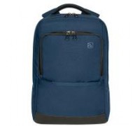 Рюкзак для ноутбука Tucano 15.6" Luna Gravity AGS, Blue (BKLUN15-AGS-B)