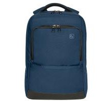 Рюкзак для ноутбука Tucano 15.6" Luna Gravity AGS, Blue (BKLUN15-AGS-B)
