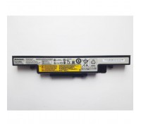 Акумулятор до ноутбука Lenovo IdeaPad Y500 L12S6R01, 6700mAh (72Wh), 6cell, 10.8V, Li-ion (A47530)