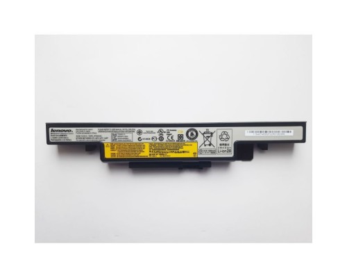 Акумулятор до ноутбука Lenovo IdeaPad Y500 L12S6R01, 6700mAh (72Wh), 6cell, 10.8V, Li-ion (A47530)