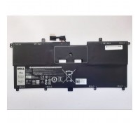 Акумулятор до ноутбука Dell XPS13-9365 NNF1C 46Wh (5940mAh), 4cell, 7.6V, Li-ion (A47459)