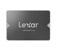 Накопичувач SSD 2.5" 256GB NS100 Lexar (LNS100-256RB)