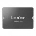Накопичувач SSD 2.5" 256GB NS100 Lexar (LNS100-256RB)