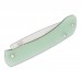 Ніж CJRB Ria SW G10 Mint Green (J1917-NTG)