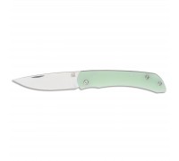 Ніж CJRB Ria SW G10 Mint Green (J1917-NTG)