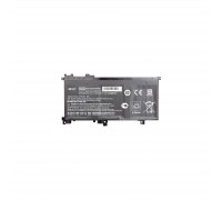 Акумулятор до ноутбука HP Omen 15 AX200 (HSTNN-DB7T, TE04) 15.4V 3000mAh PowerPlant (NB461462)