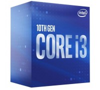 Процесор INTEL Core™ i3 10105F (BX8070110105F)