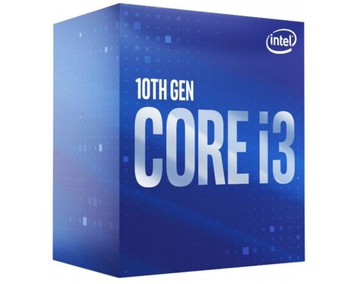 Процесор INTEL Core™ i3 10105F (BX8070110105F)