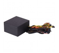 Блок живлення Qube 550W (QBC-GPM-550W-80B)