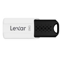 USB флеш накопичувач Lexar 256GB JumpDrive S80 USB 3.1 (LJDS080256G-BNBNG)