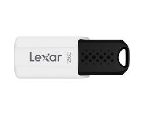 USB флеш накопичувач Lexar 256GB JumpDrive S80 USB 3.1 (LJDS080256G-BNBNG)