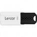 USB флеш накопичувач Lexar 256GB JumpDrive S80 USB 3.1 (LJDS080256G-BNBNG)