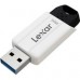 USB флеш накопичувач Lexar 256GB JumpDrive S80 USB 3.1 (LJDS080256G-BNBNG)