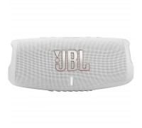 Акустична система JBL Charge 5 White (JBLCHARGE5WHT)