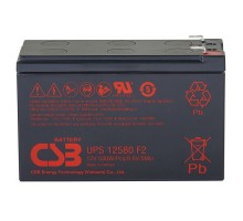Батарея до ДБЖ CSB UPS12580