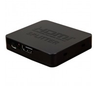 Розгалужувач PowerPlant HDMI 1x2 V1.4 (CA911462)