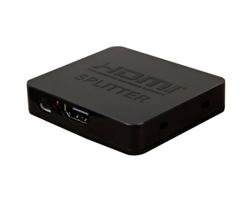 Розгалужувач PowerPlant HDMI 1x2 V1.4 (CA911462)