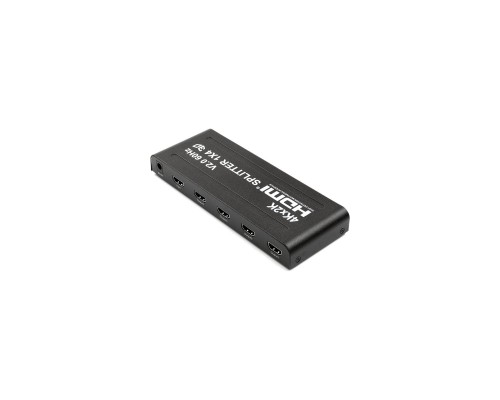 Розгалужувач PowerPlant HDMI 1x4 V2.0 (CA912483)