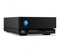 Зовнішній жорсткий диск 3.5" 10TB LaCie (STHS10000800)