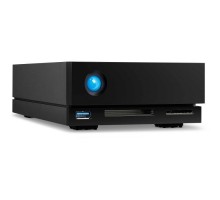Зовнішній жорсткий диск 3.5" 10TB LaCie (STHS10000800)