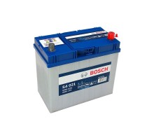 Акумулятор автомобільний Bosch 45А (0 092 S40 210)
