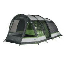 Намет High Peak Bozen 5.0 Light Grey/Dark Grey/Green (928666)