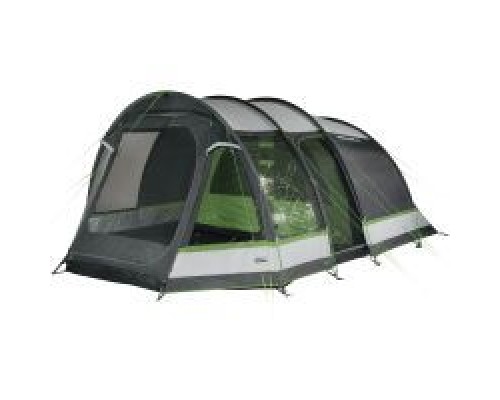 Намет High Peak Bozen 5.0 Light Grey/Dark Grey/Green (928666)
